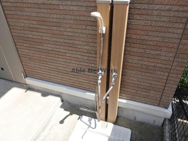 物件外観写真14　