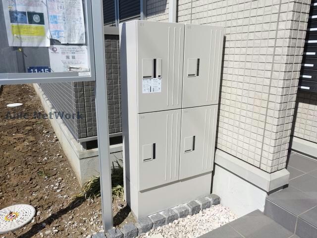 物件外観写真10　