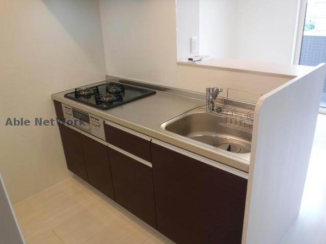 物件内観写真21　