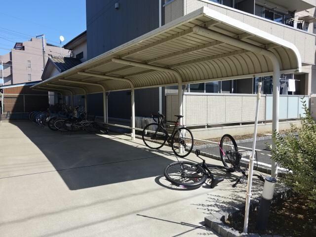 物件外観写真13　