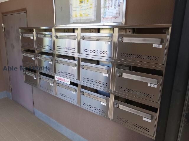 物件外観写真10　