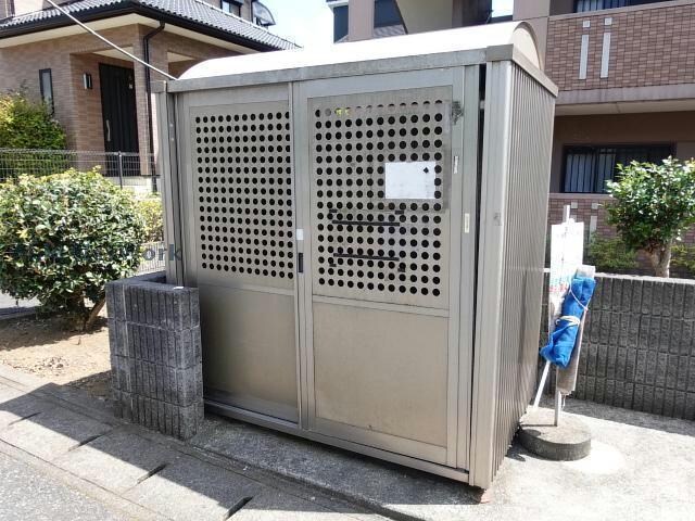 物件外観写真14　