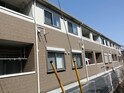ヴァンベール(誉田町)