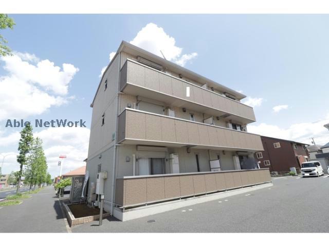 スカイパレットB