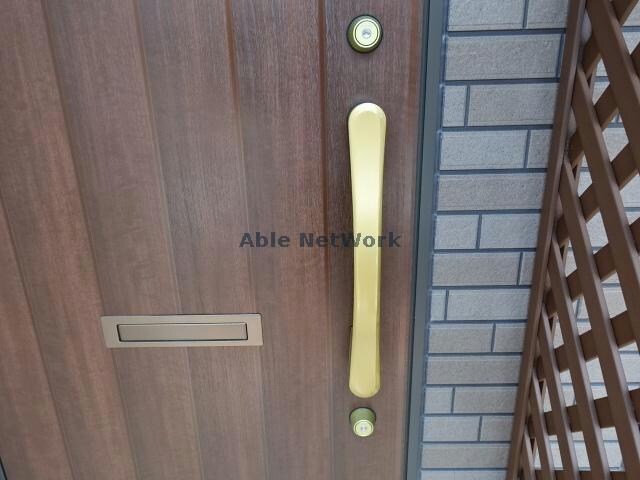 物件外観写真12　