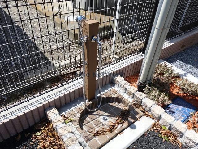 物件外観写真11　(洗い場)