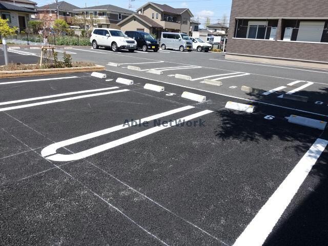 物件外観写真14　