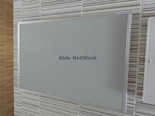 建物設備(インフォメーション)