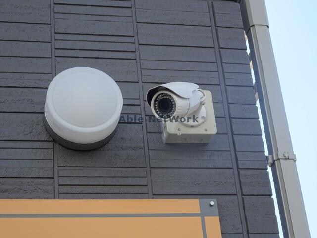 物件外観写真10　