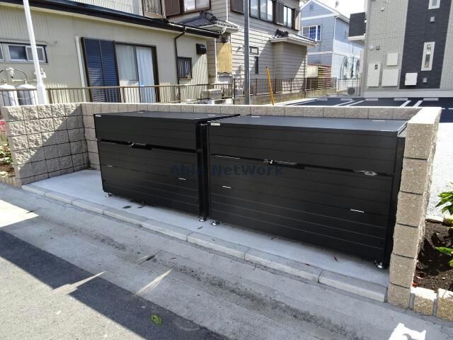 物件外観写真14　