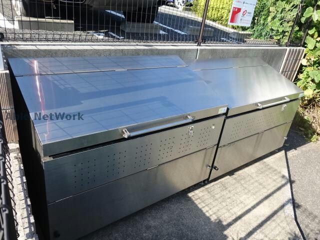 物件外観写真14　