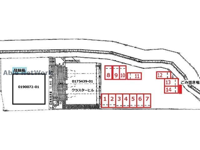 物件外観写真16　