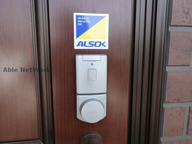 物件外観写真10　