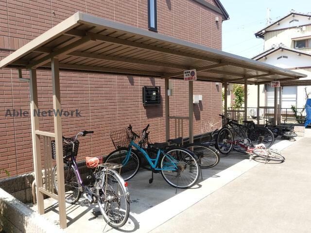 物件外観写真13　