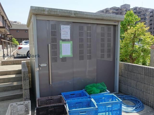 物件外観写真17　