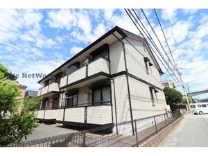 グリーンハイツ(おゆみ野中央)外観写真
