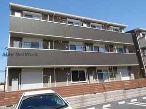 Santo Arrozal （サントアロサル）Ⅰ外観写真