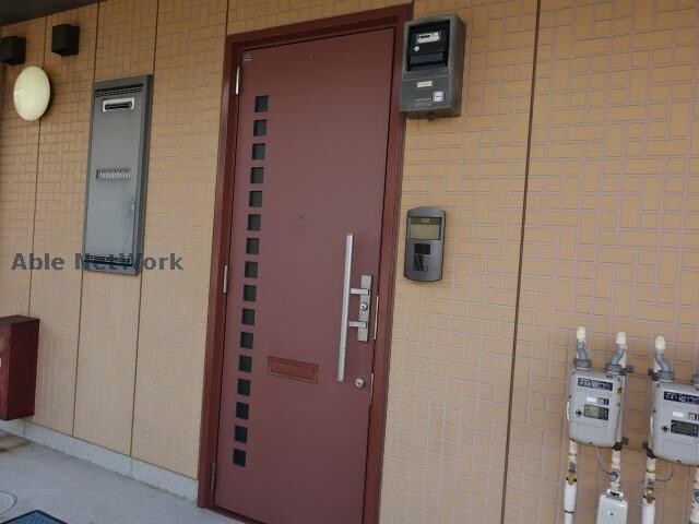 物件外観写真10　