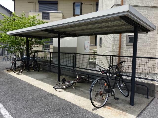 物件外観写真13　