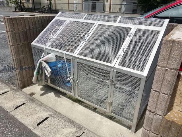 物件外観写真16　