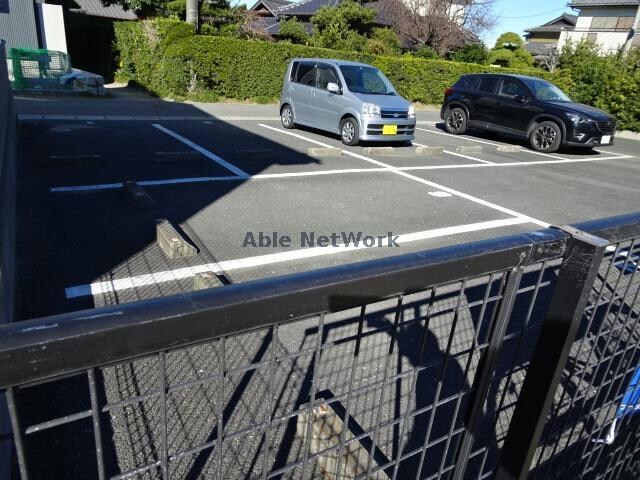 物件外観写真10　