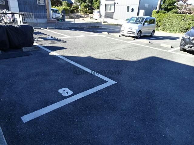 物件外観写真11　