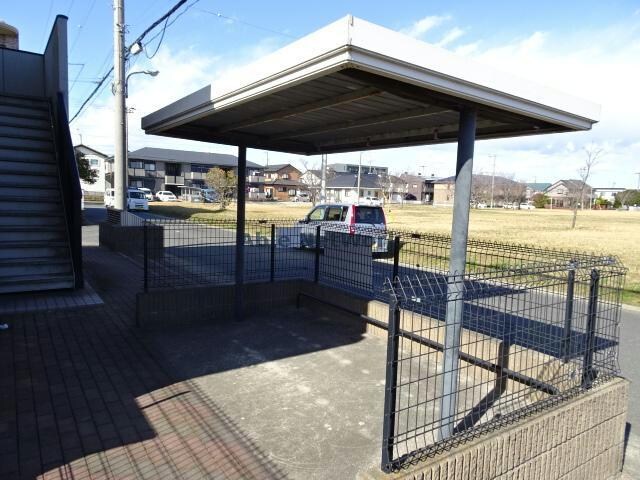 物件外観写真10　