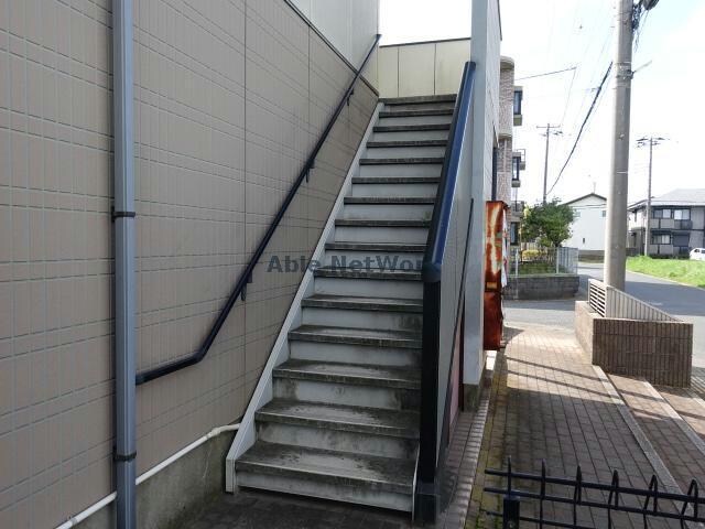 物件外観写真11　