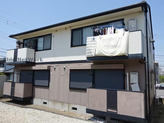 クレールシャンブルA