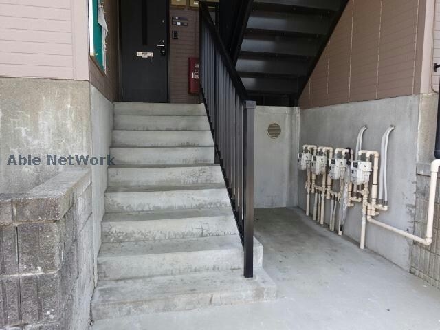 物件外観写真13　