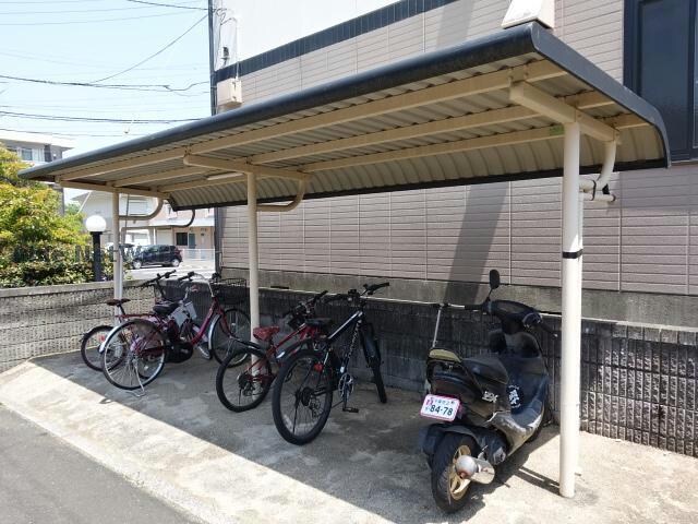 物件外観写真14　