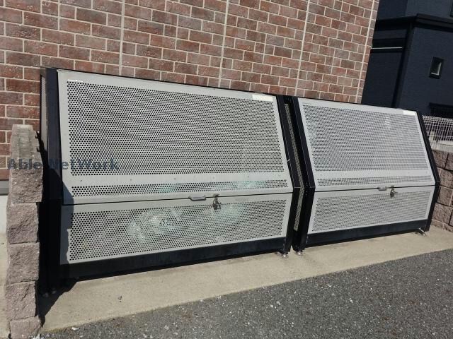 物件外観写真17　