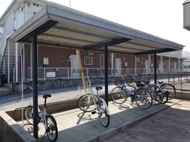 物件外観写真12　