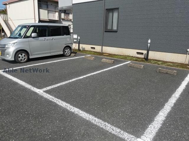 物件外観写真13　