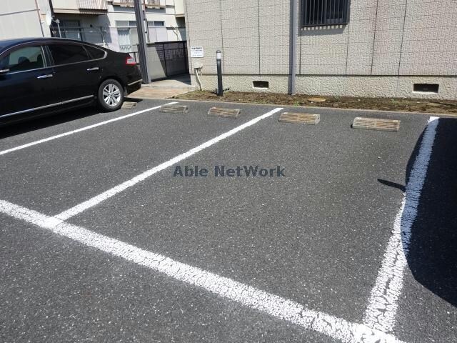 物件外観写真14　