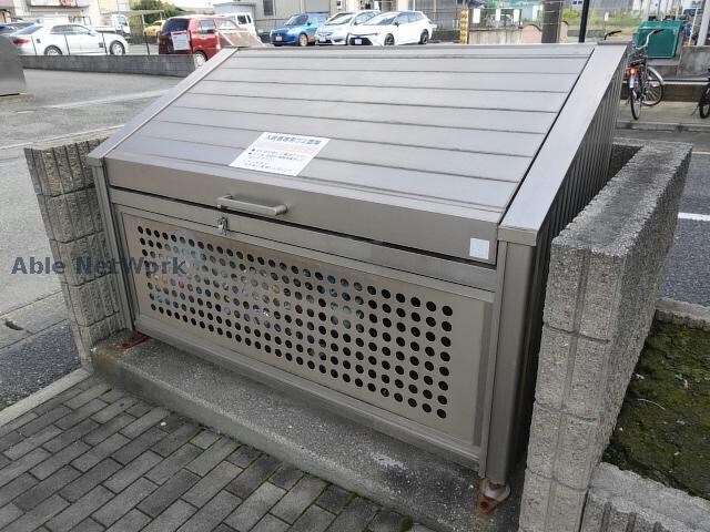 物件外観写真15　