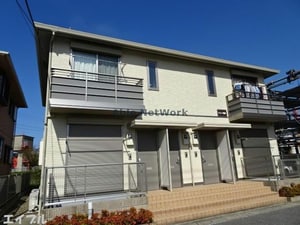 グランコート姉崎Ⅳ外観写真