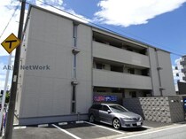 カエーデの外観写真