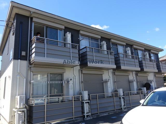 アビタシオン3(JA)