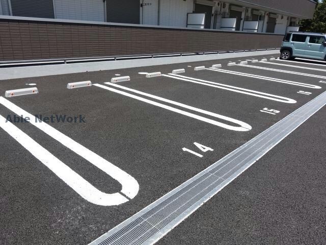 物件外観写真13　