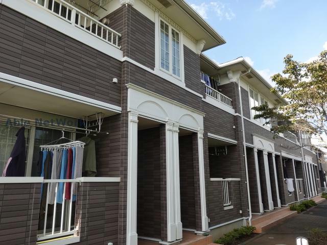 リーフガーデンⅡ