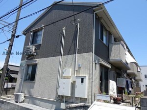 エクラシオール外観写真