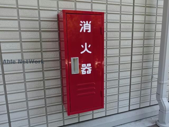 物件外観写真12　