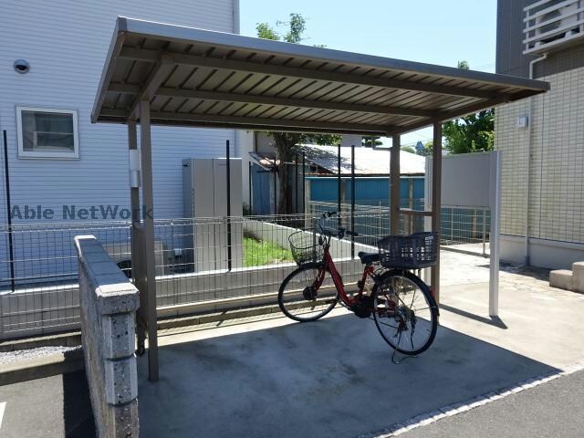 物件外観写真16　