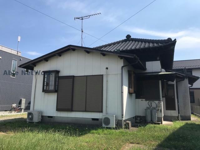 千種4丁目戸建