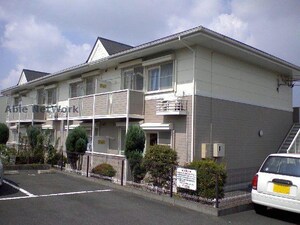 リバーストーン2外観写真