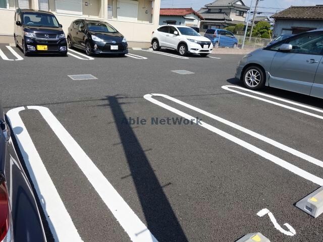 物件外観写真11　