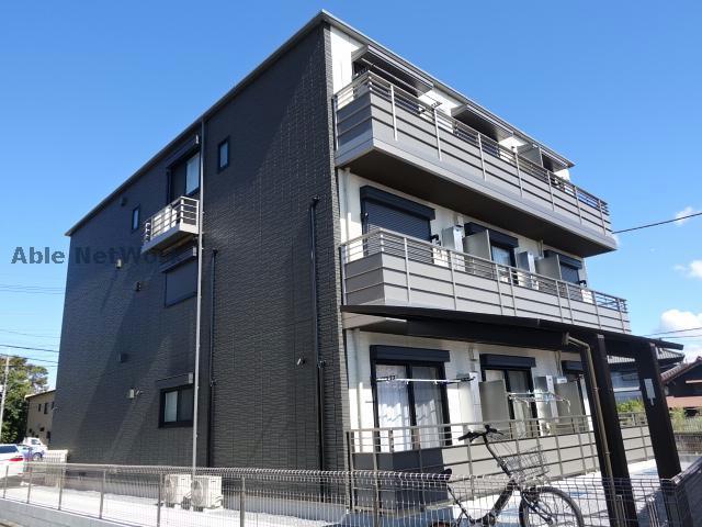 シャーメゾン浜野E