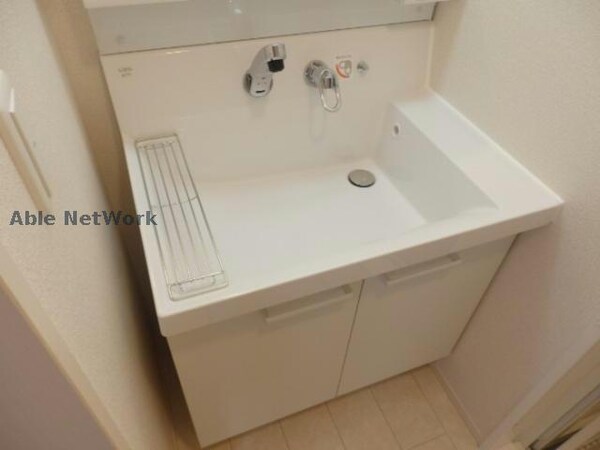 洗面所・脱衣所