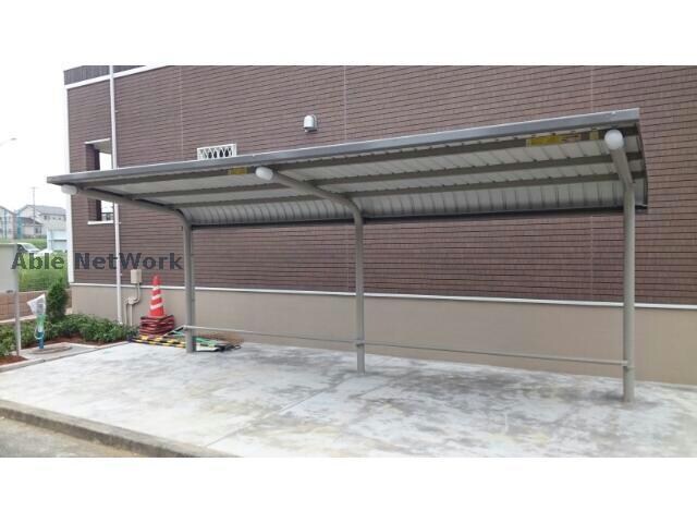 物件外観写真13　